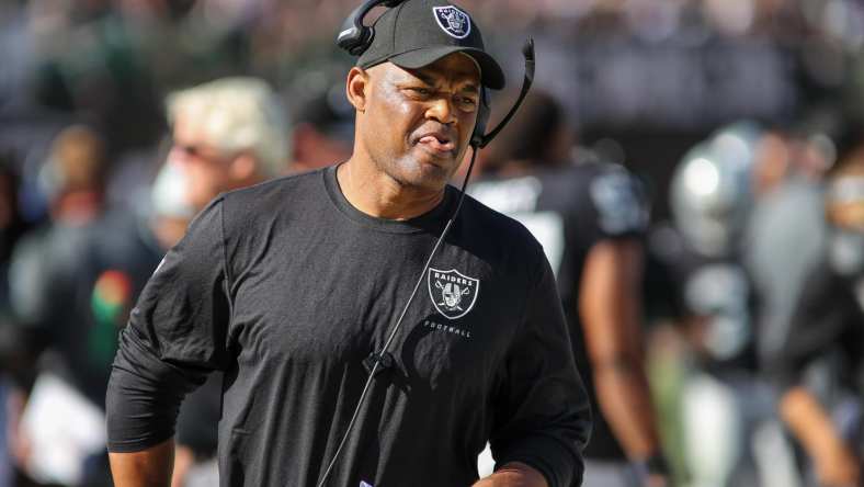 Ken Norton Jr.