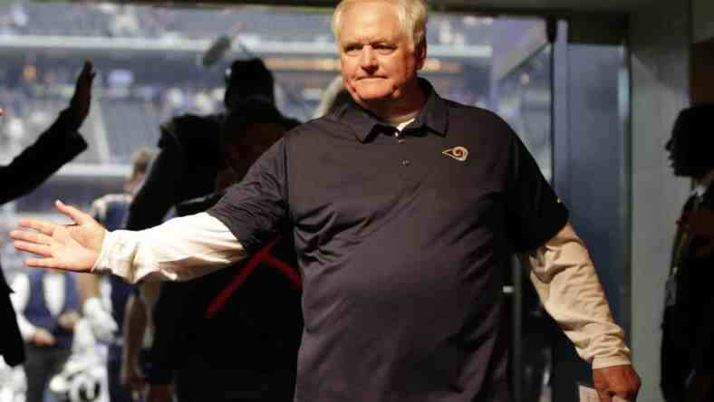 Wade Phillips