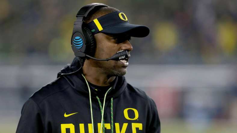 Willie Taggart