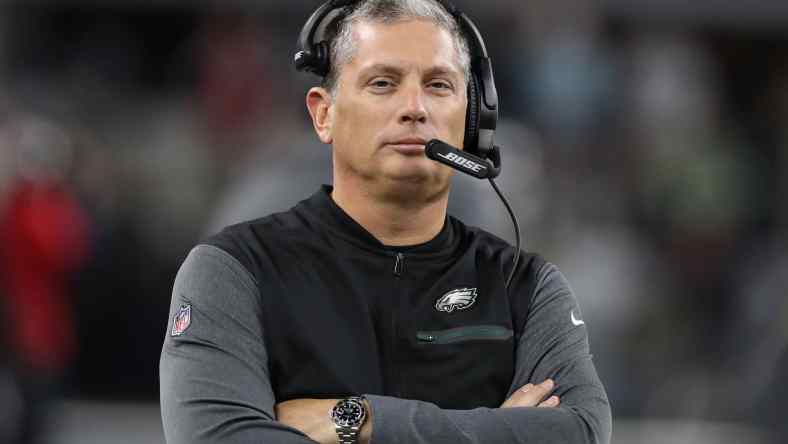 Jim Schwartz