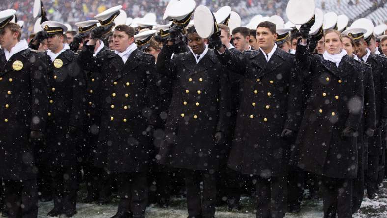 Army-Navy Game