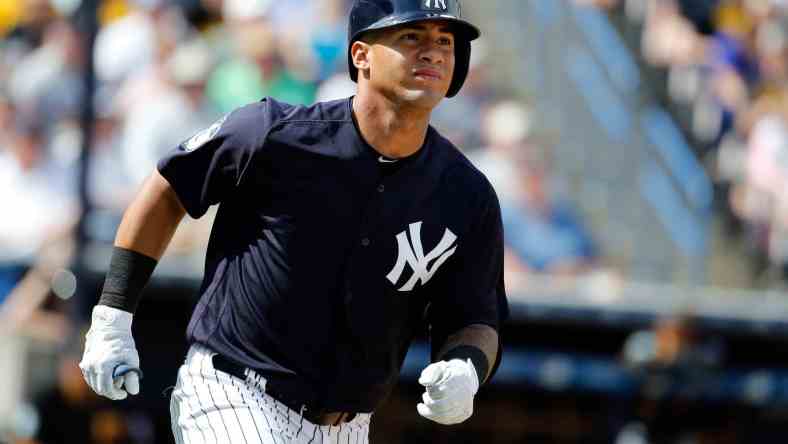 Gleyber Torres