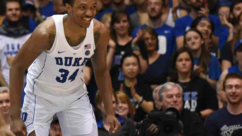 Wendell Carter