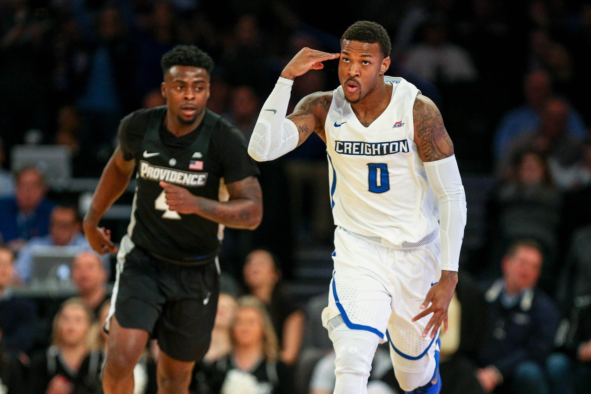 Eight Cinderella teams most likely to make the Final Four