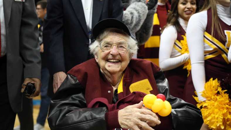 Sister Jean