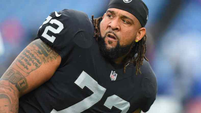 Donald Penn