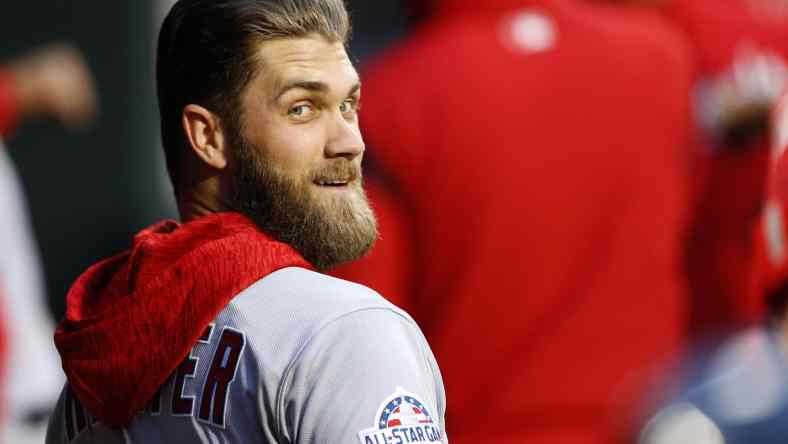 Bryce Harper