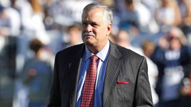 Matt Millen