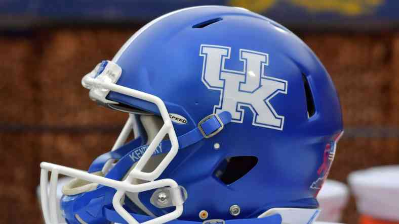 Kentucky lost Marcus Walker, who was arrested on three drug charges