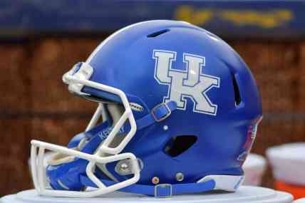 Kentucky lost Marcus Walker, who was arrested on three drug charges