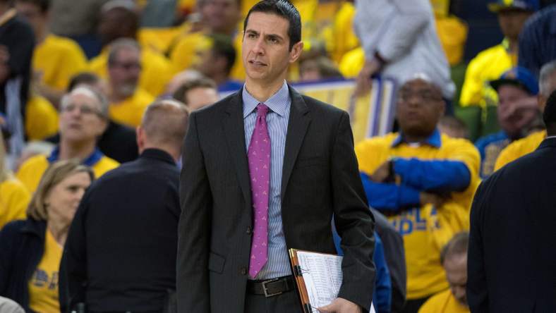 James Borrego