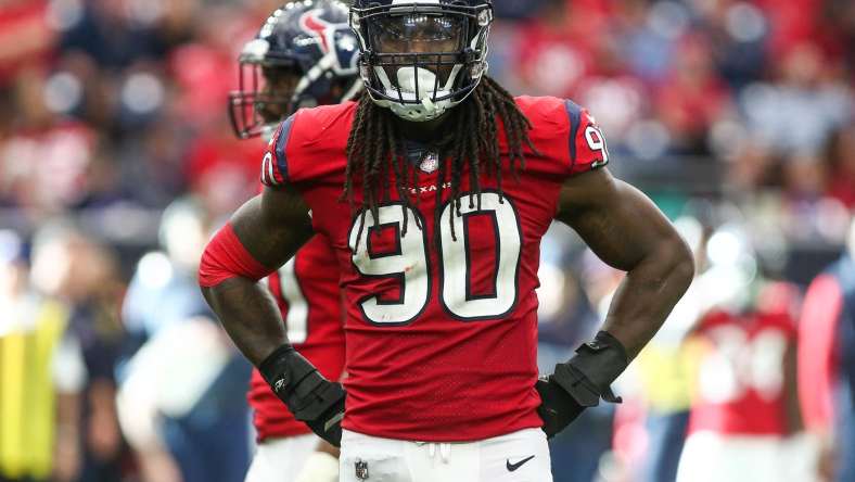 Jadeveon Clowney