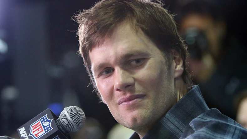 Tom Brady