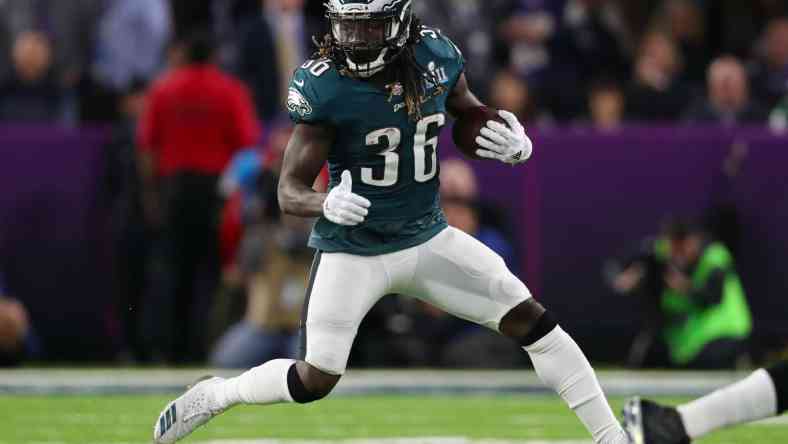 Jay Ajayi