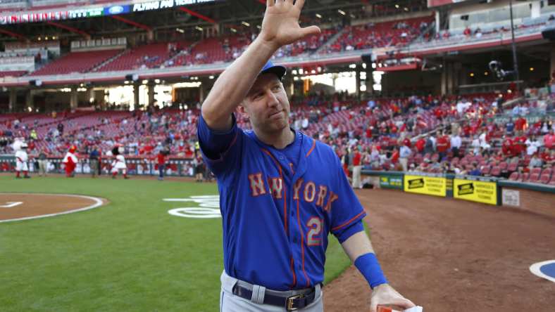 Mets Todd Frazier