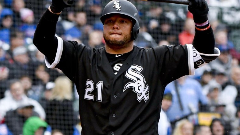 White Sox catcher Welington Castillo suspended 80 games for PEDs