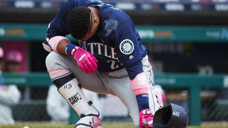 Robinson Cano was hit with one of the most shocking MLB suspensions in history