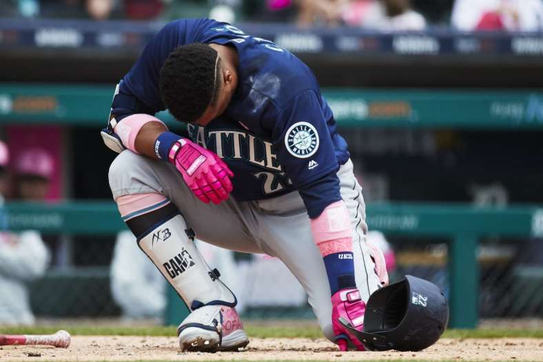 Robinson Cano was hit with one of the most shocking MLB suspensions in history