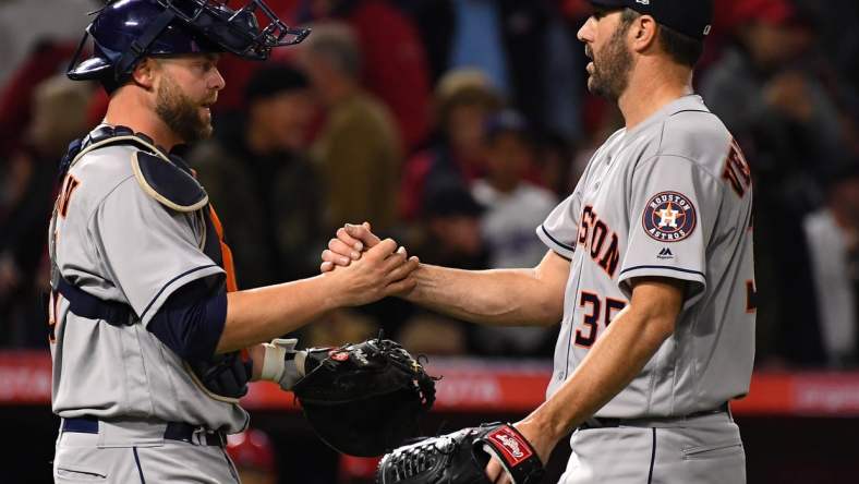 Justin Verlander