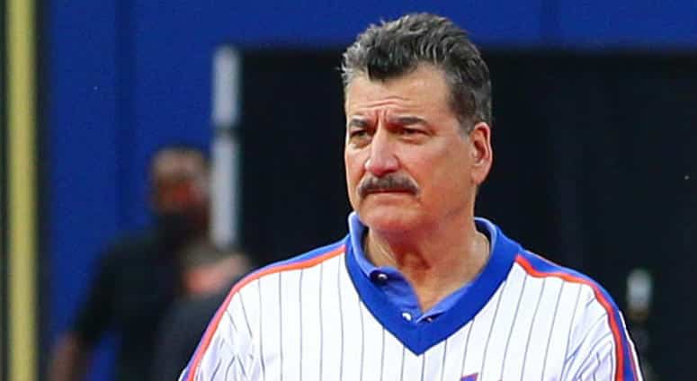 Keith Hernandez