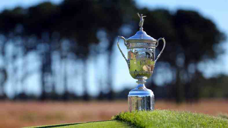 2018 U.S. Open at Shinnecock Hills