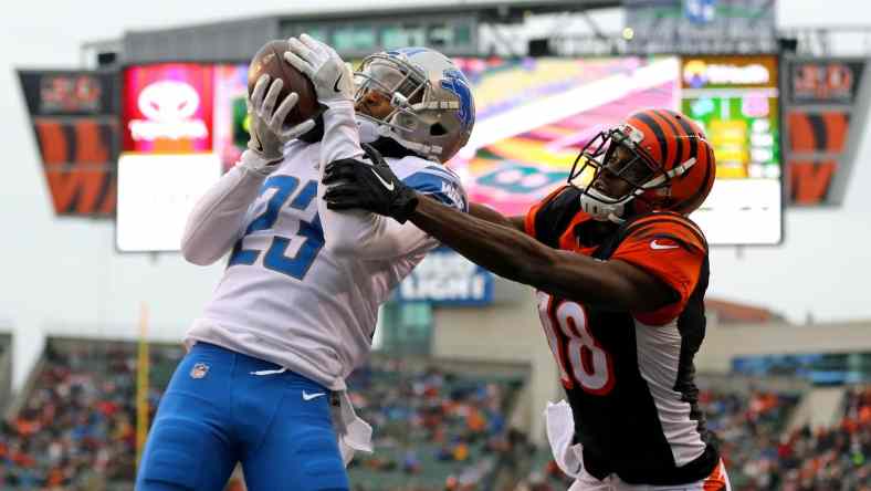 Darius Slay trade