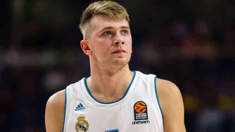 Luka Doncic