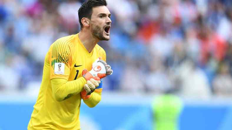 Hugo Lloris