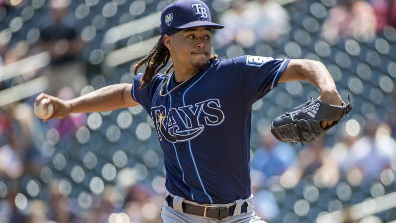 Chris Archer landing in Pittsburgh was one of the best moves from the MLB Trade Deadline