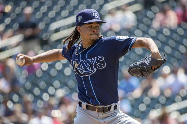 Chris Archer landing in Pittsburgh was one of the best moves from the MLB Trade Deadline