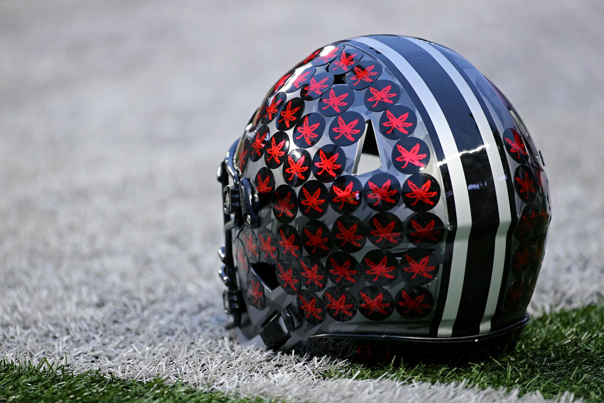 LOOK: Ohio State blackout uniforms for Nebraska game are amazing
