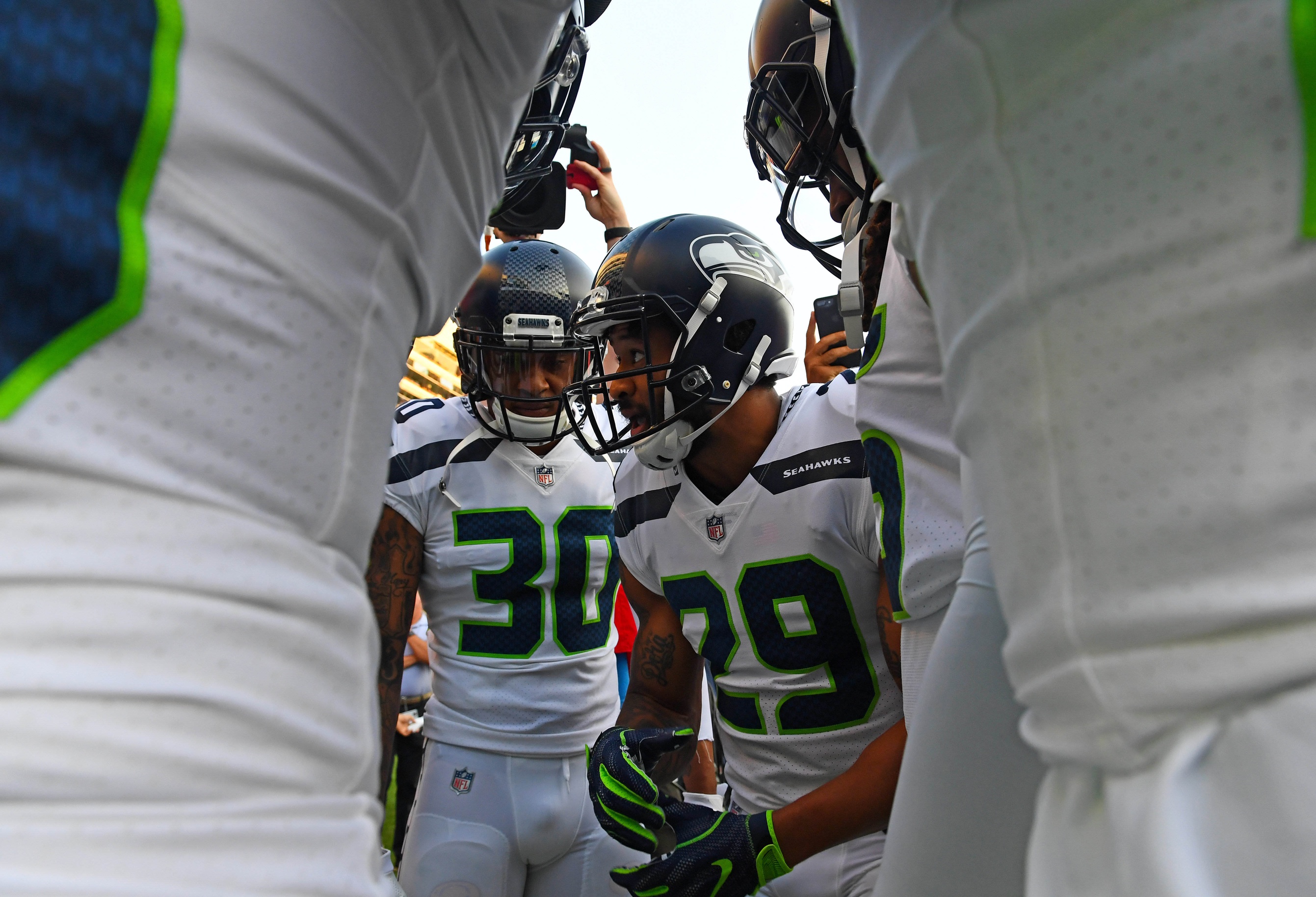 Earl Thomas signing just what the doctor ordered for Ravens2682 x 1828