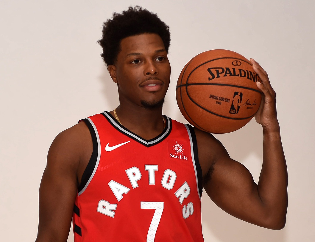 Kyle Lowry reportedly avoided Raptors' brass during offseason