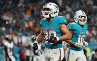 Danny Amendola released by the Dolphins - The Boston Globe