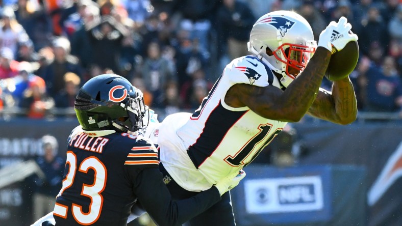 NFL news: Josh Gordon