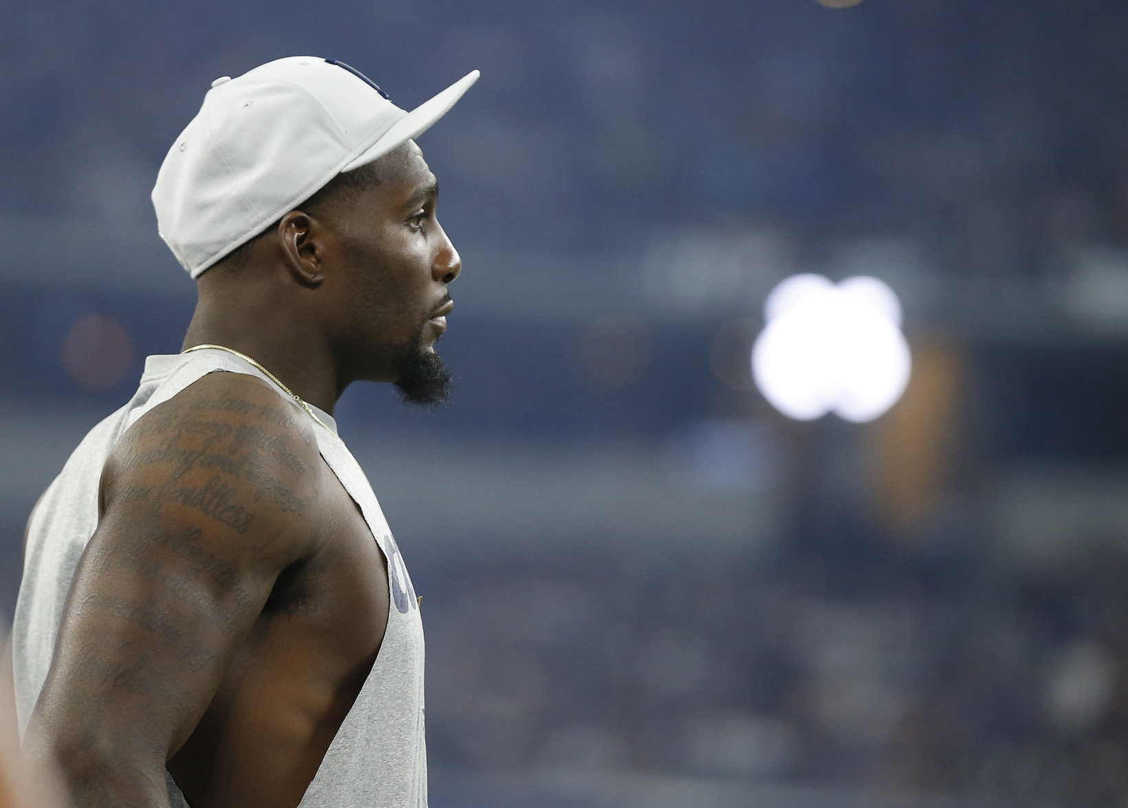 Saints reportedly still want Dez Bryant back in 20191641 x 1176