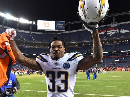 NFL defense rankings: Los Angeles Chargers