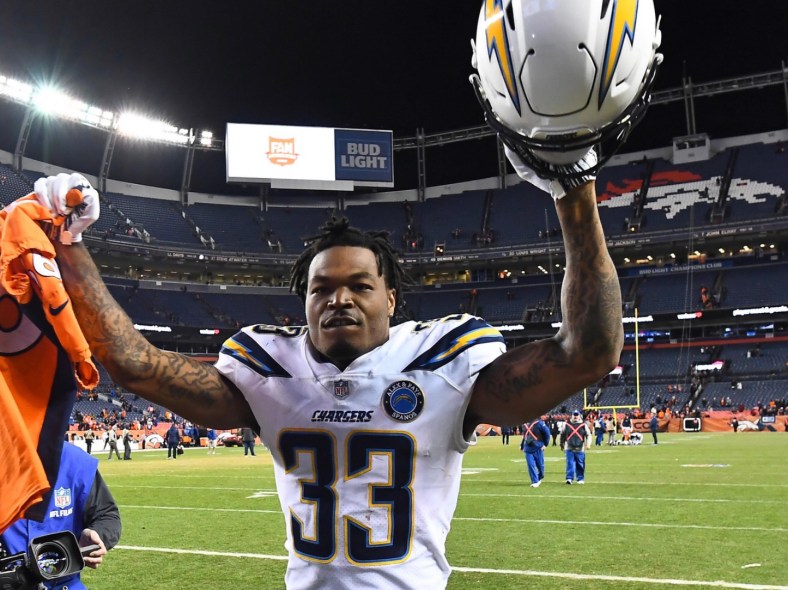 NFL defense rankings: Los Angeles Chargers