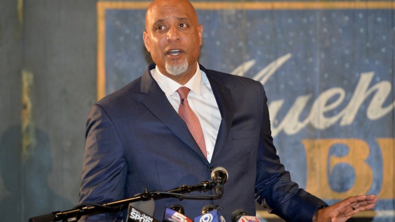 Tony Clark