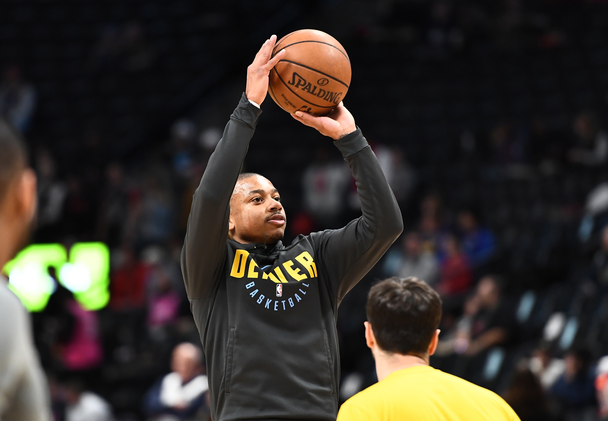 All-Star Isaiah Thomas could make Nuggets debut Wednesday2133 x 1476