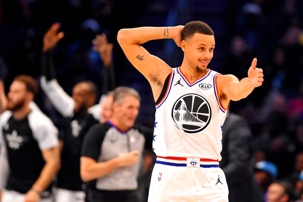 Report Stephen Curry Nude Photo Leak Is A Hoax