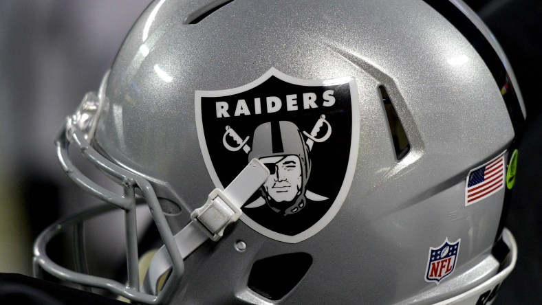 Las Vegas Raiders