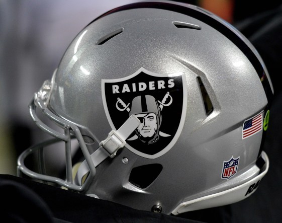 Raiders sign all seven 2020 draft picks