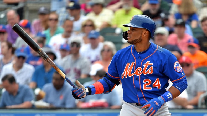 New York Mets news: Robinson Cano suspended