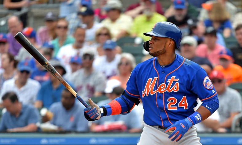 New York Mets news: Robinson Cano suspended