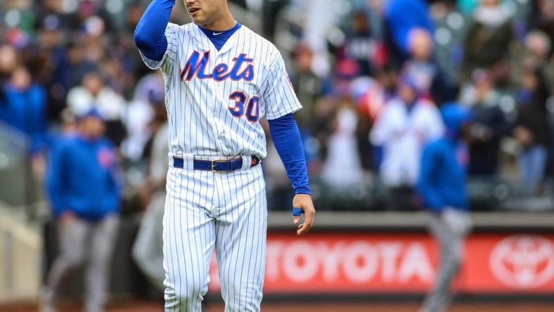 Michael Conforto