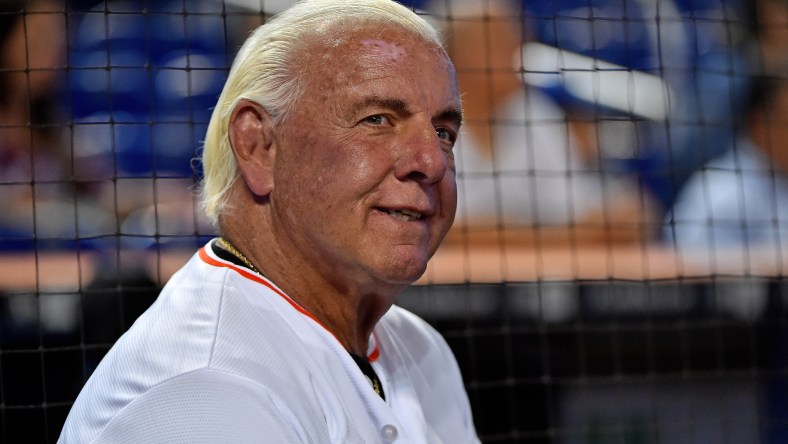 Ric Flair