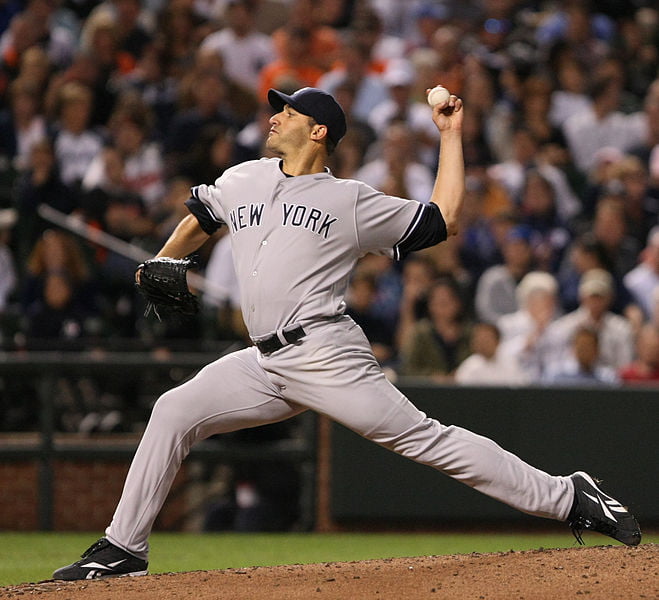Andy Pettitte Deserves to Be in the Baseball Hall of Fame - The Atlantic