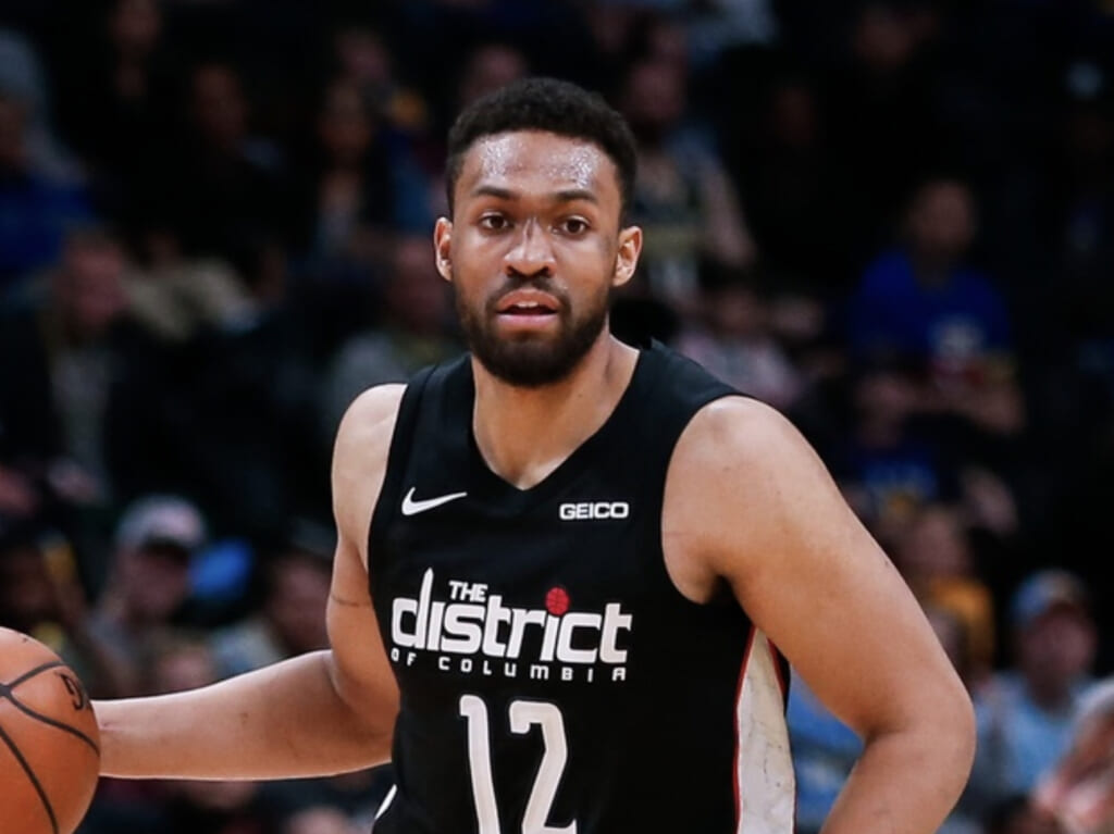 Jabari Parker agrees to twoyear, 13 million deal with Hawks, per report