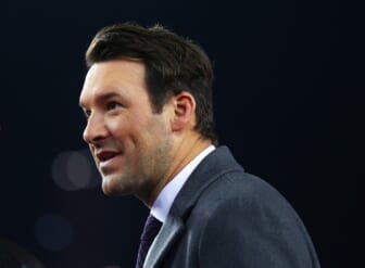 Report: Tony Romo, CBS agree on record-breaking contract worth $17 million annually